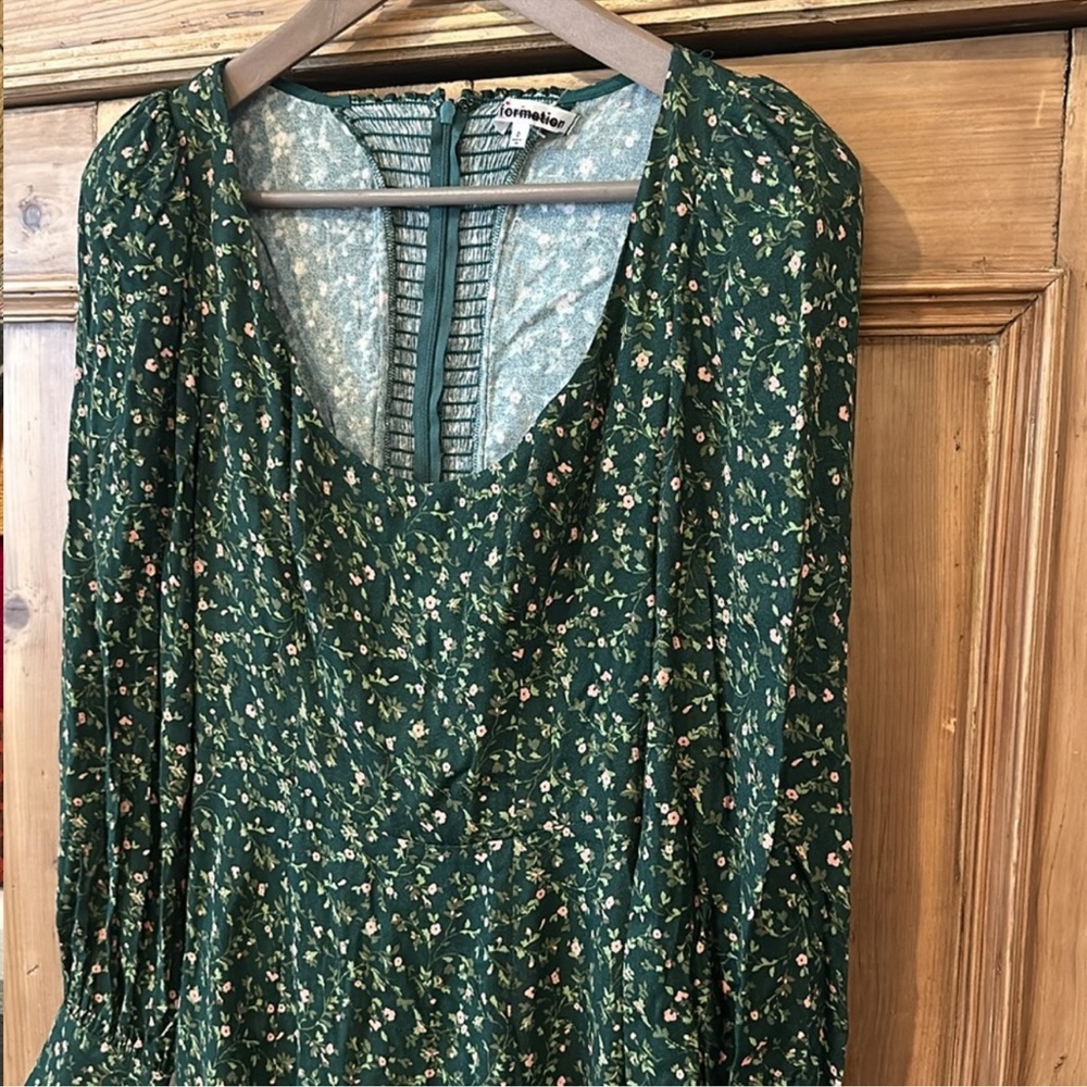 Reformation Alessi Dress - Picture 4 of 8